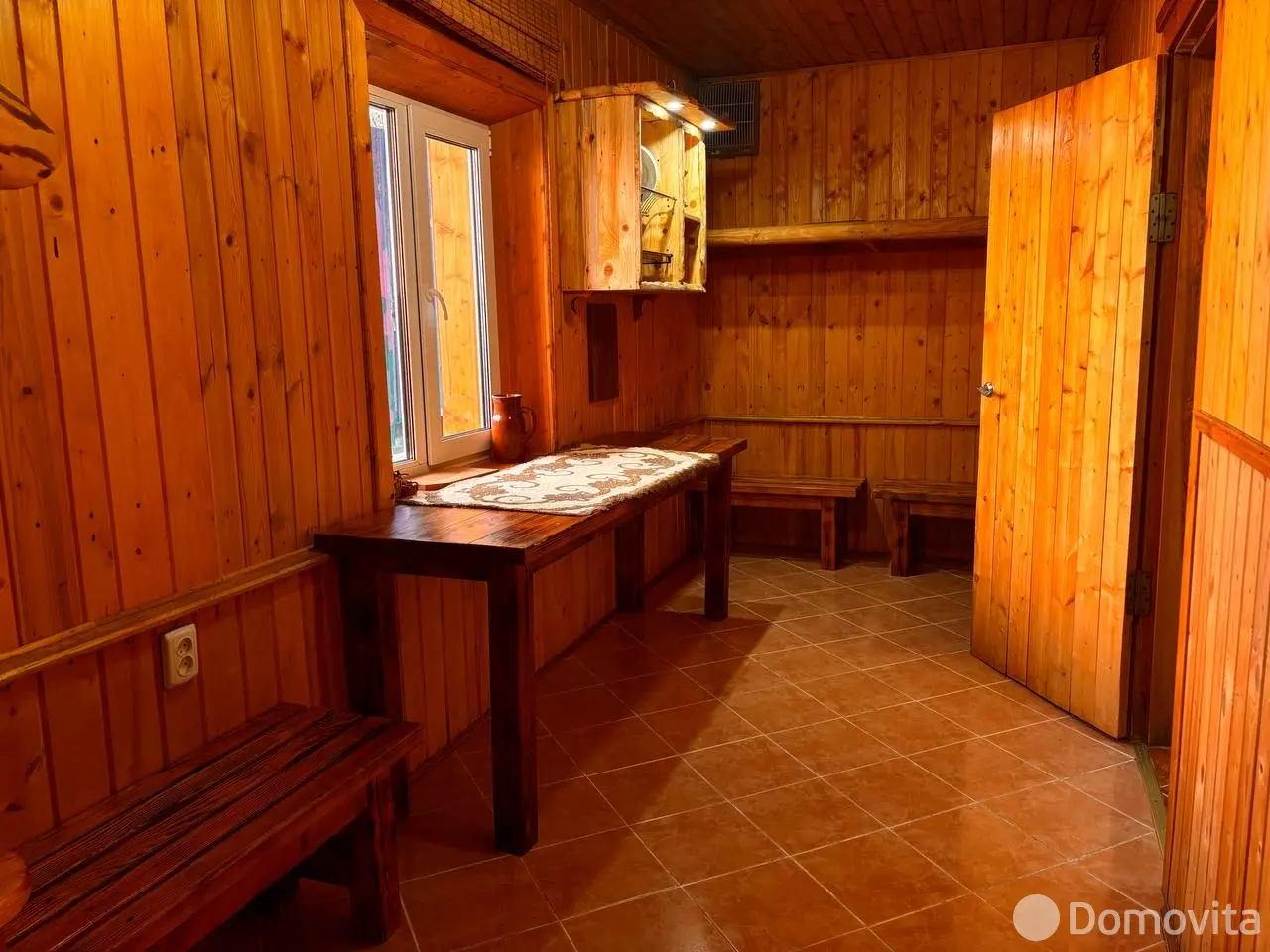  Коттедж Деревяшка на сутки в Острошицком Городке ул. Озерная, д. 41, 200BYN, код 1348 - фото 30