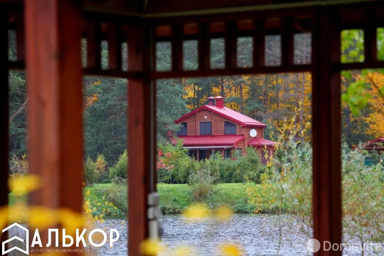 Купить помещение под сферу услуг в Пережерях, - фото 17