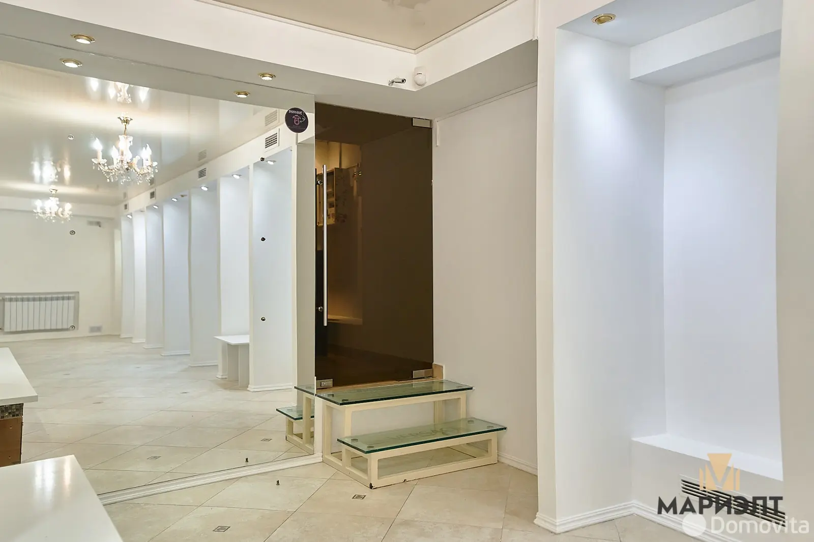 Продажа торговой точки на ул. Карла Маркса, д. 20 в Минске, 189000USD, код 997911 - фото 16