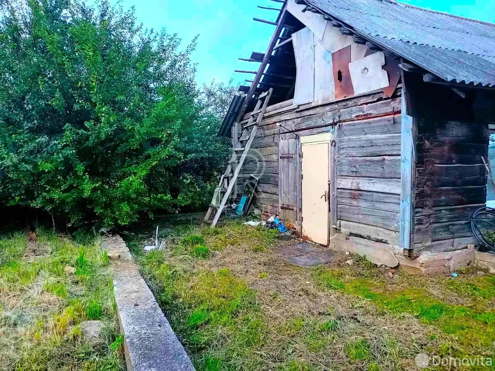 продажа коттеджа, Кирши, ул. Центральная, д. 48