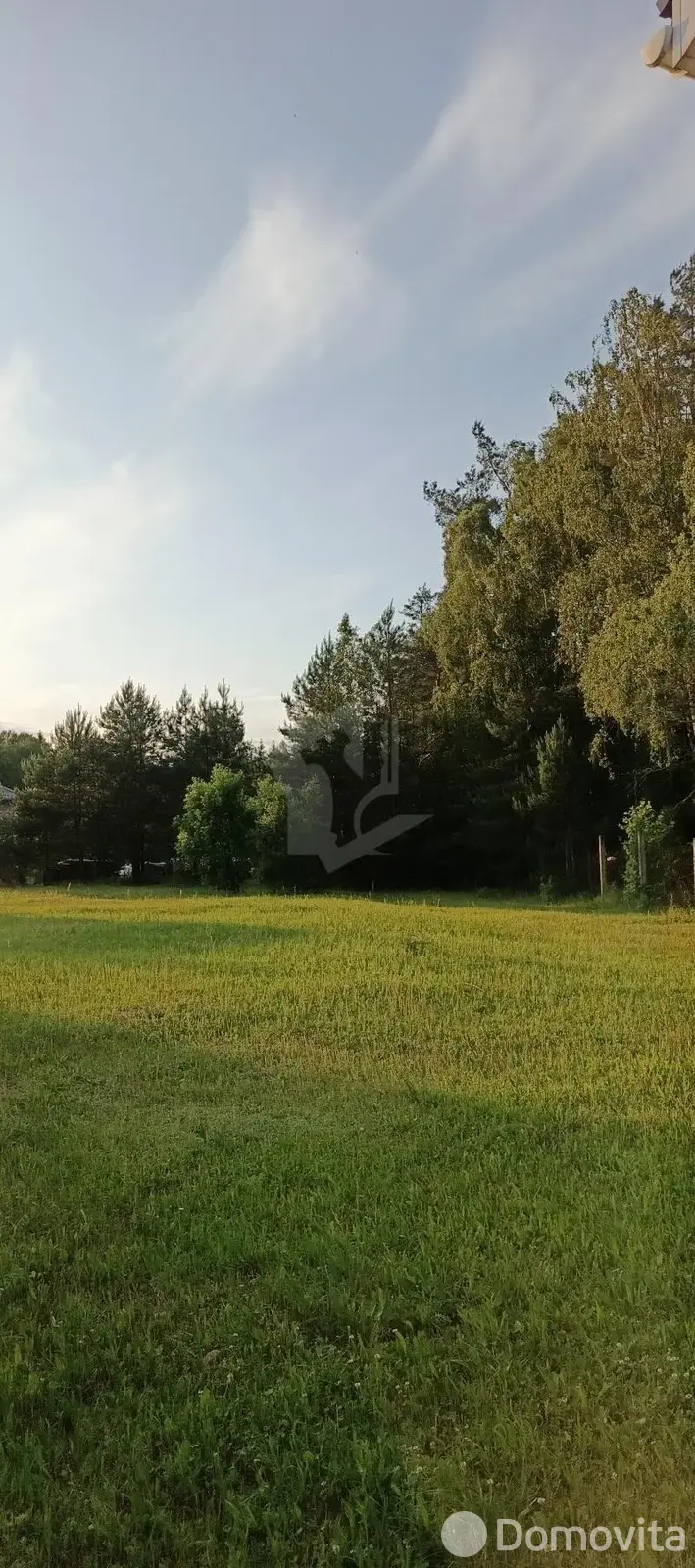 участок, Ранет, 