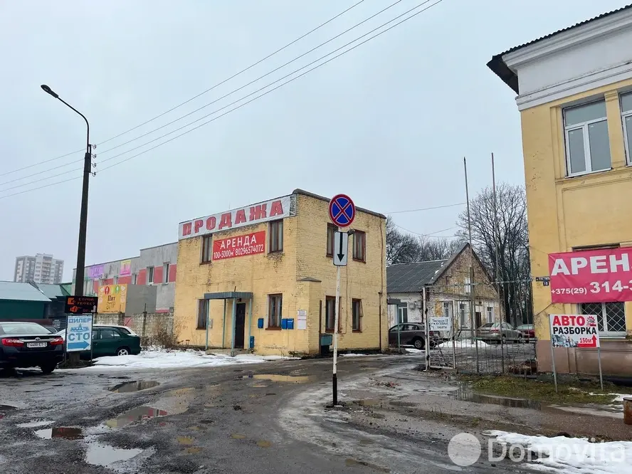 продажа торгового объекта, Гомель, ул. Текстильная, д. 10