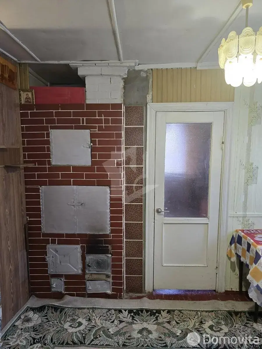 Купить 2-этажную дачу в Дорожник Минская область, 24900USD, код 184376 - фото 14