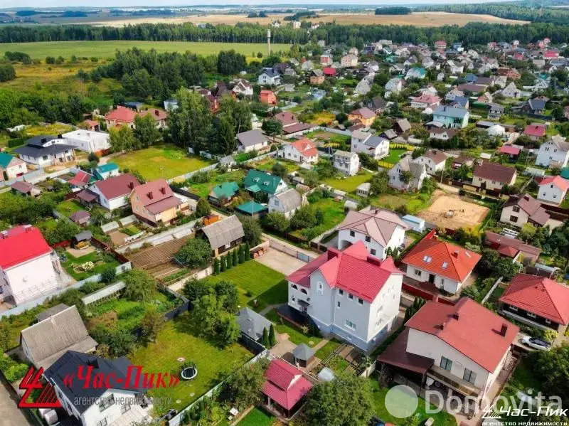 дача, Заценьский Родник,