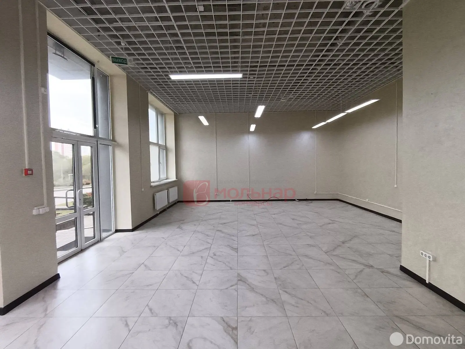 Снять торговую точку на ул. Чюрлениса, д. 24 в Минске, 822EUR, код 967697 - фото 12