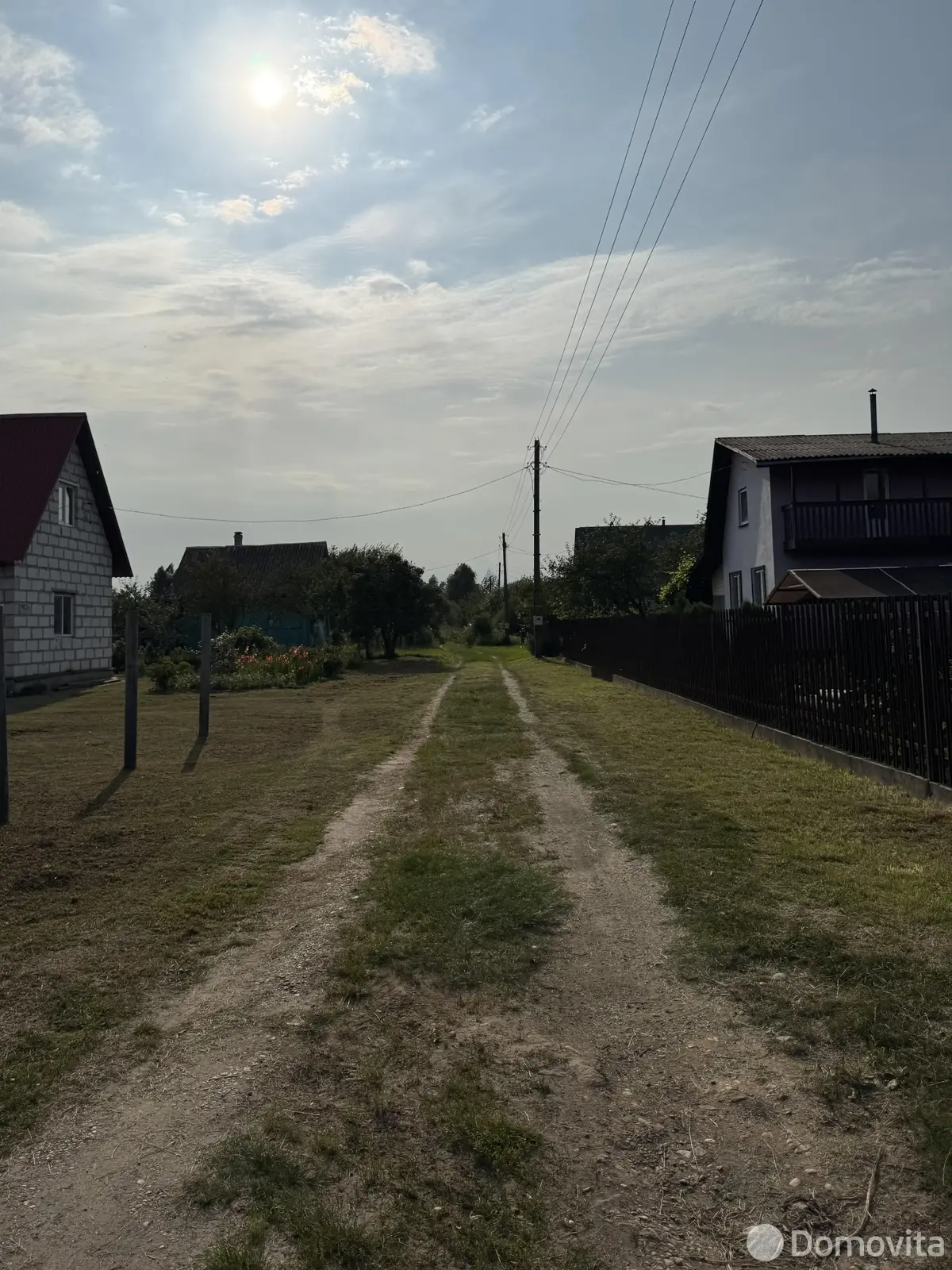 участок, Мара, д. 68 