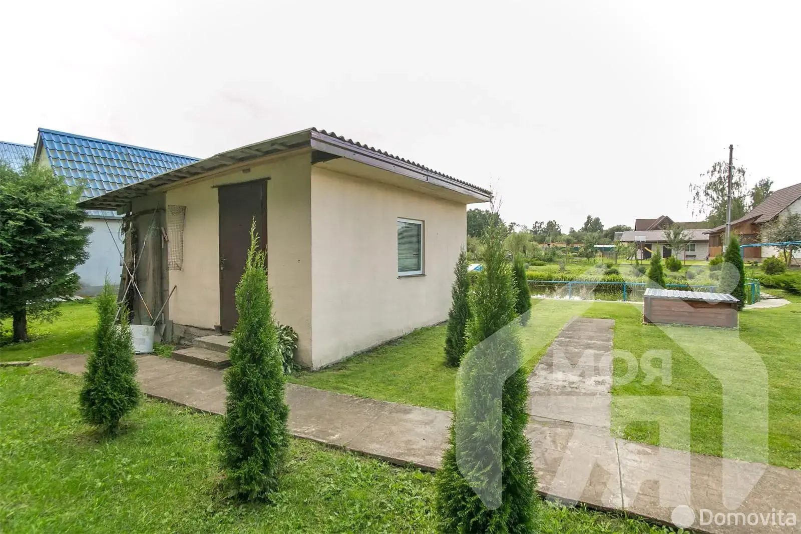 Продажа 2-этажной дачи в Гранат Минская область, 41900USD, код 183932 - фото 24