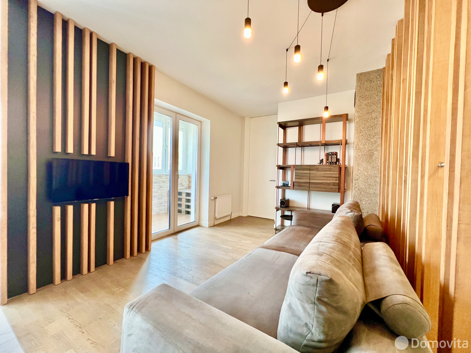 Цена аренды квартиры, Минск, ул. Беломорская, д. 21