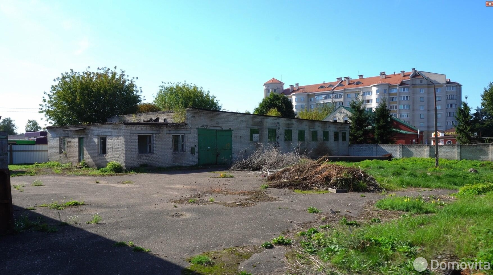 Купить торговую точку на ул. Брестская, д. 73 в Барановичах, 3000000BYN, код 999468 - фото 13