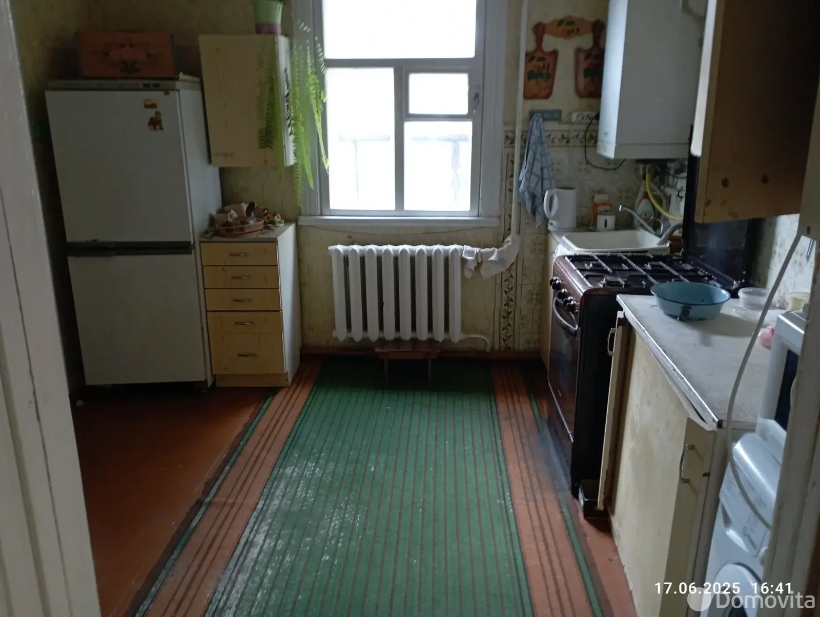 коттедж, Кобрин, пер. Авиационный, д. 9, стоимость продажи 95 987 р.