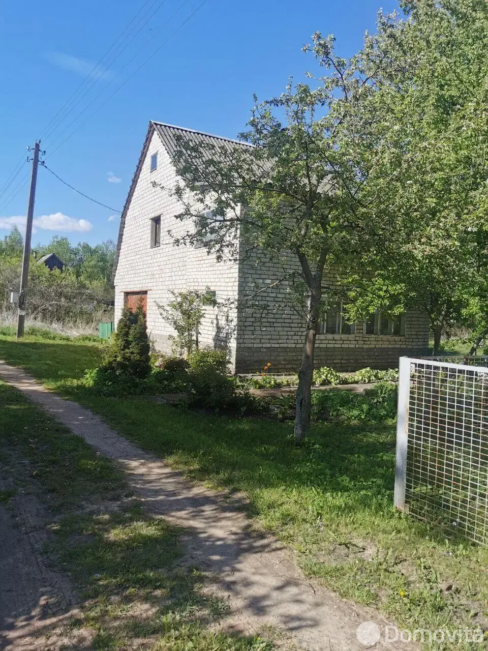 Стоимость продажи дачи, Минута, 