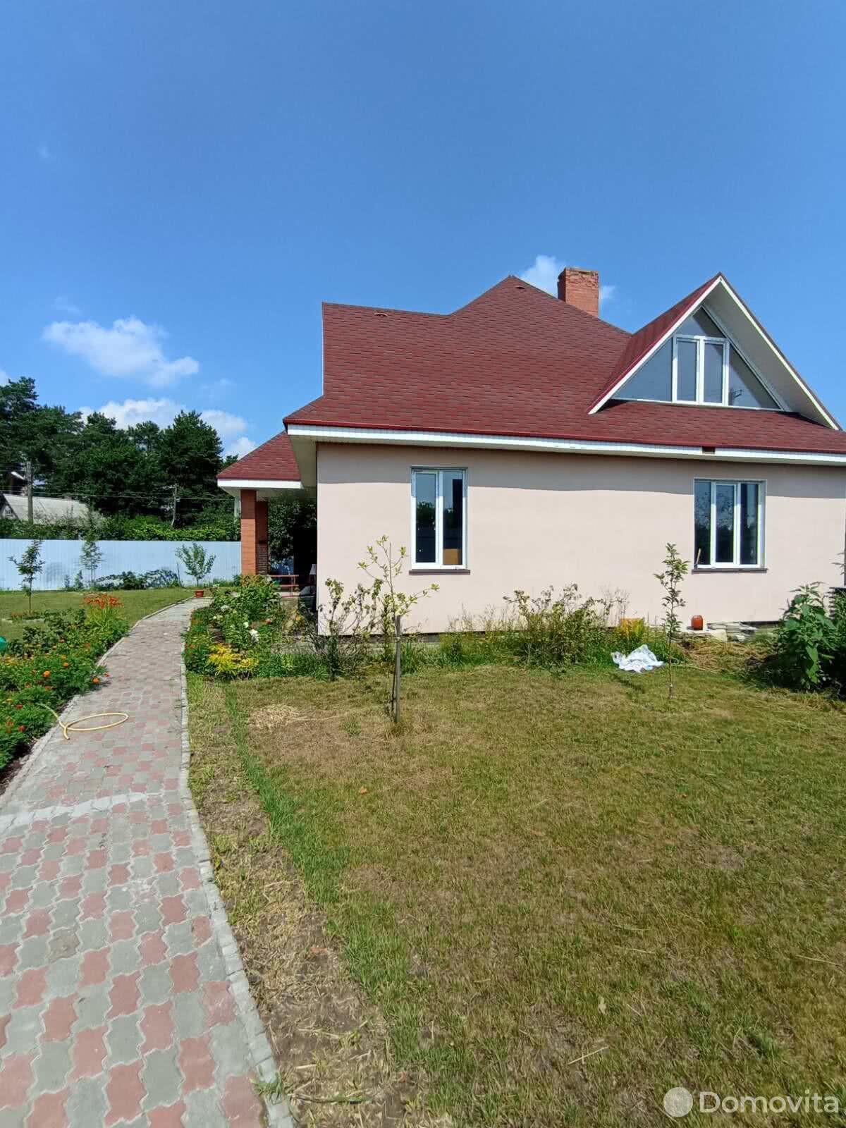 Продажа 2-этажной дачи в Калина-1 Гомельская область, 37300USD, код 179276 - фото 1