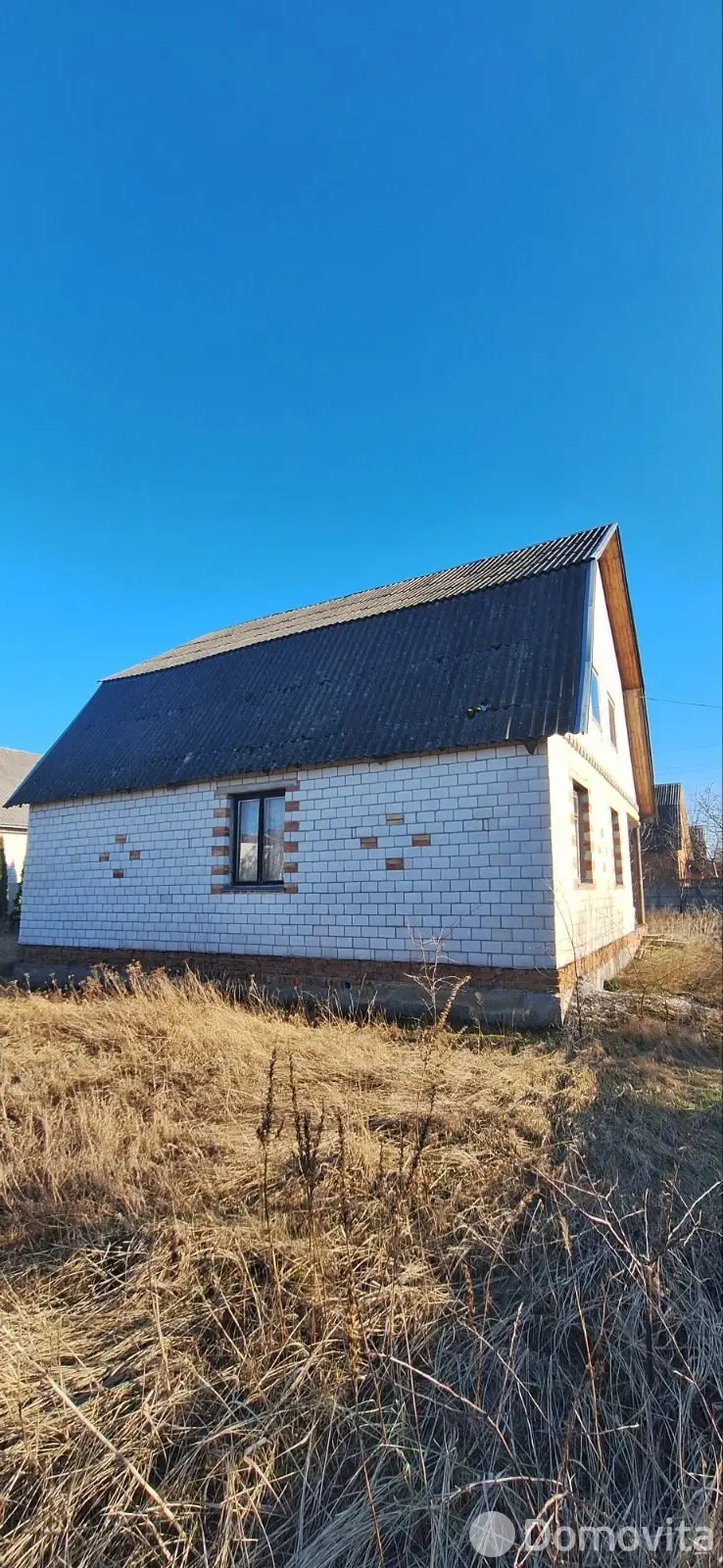 продажа дома, Березки, ул. 70 лет Великого Октября, д. 1