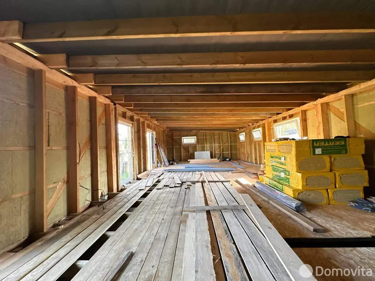 Продажа 1-этажной дачи в Малинниках Минская область, 25000USD, код 184153 - фото 13