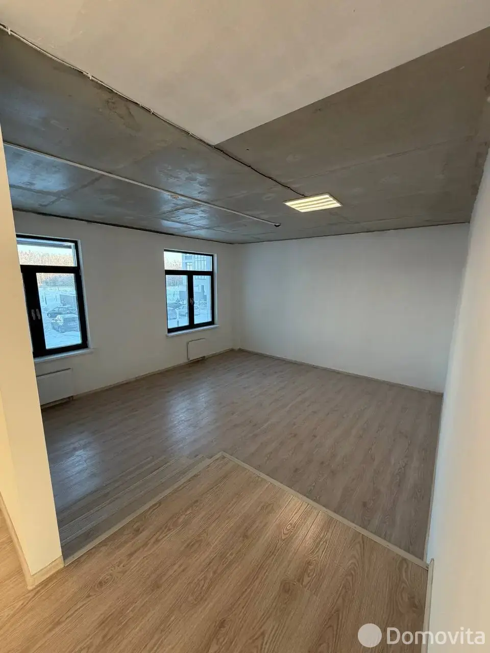 торговый объект, Минск, ул. Тимирязева, д. 126