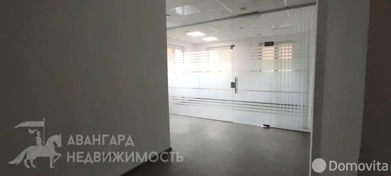 Снять офис на ул. Железнодорожная, д. 33/а в Минске, 1200EUR, код 13257 - фото 19