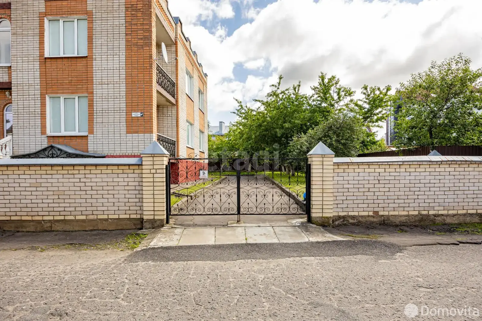 офис, Боровляны, ул. Березовая Роща