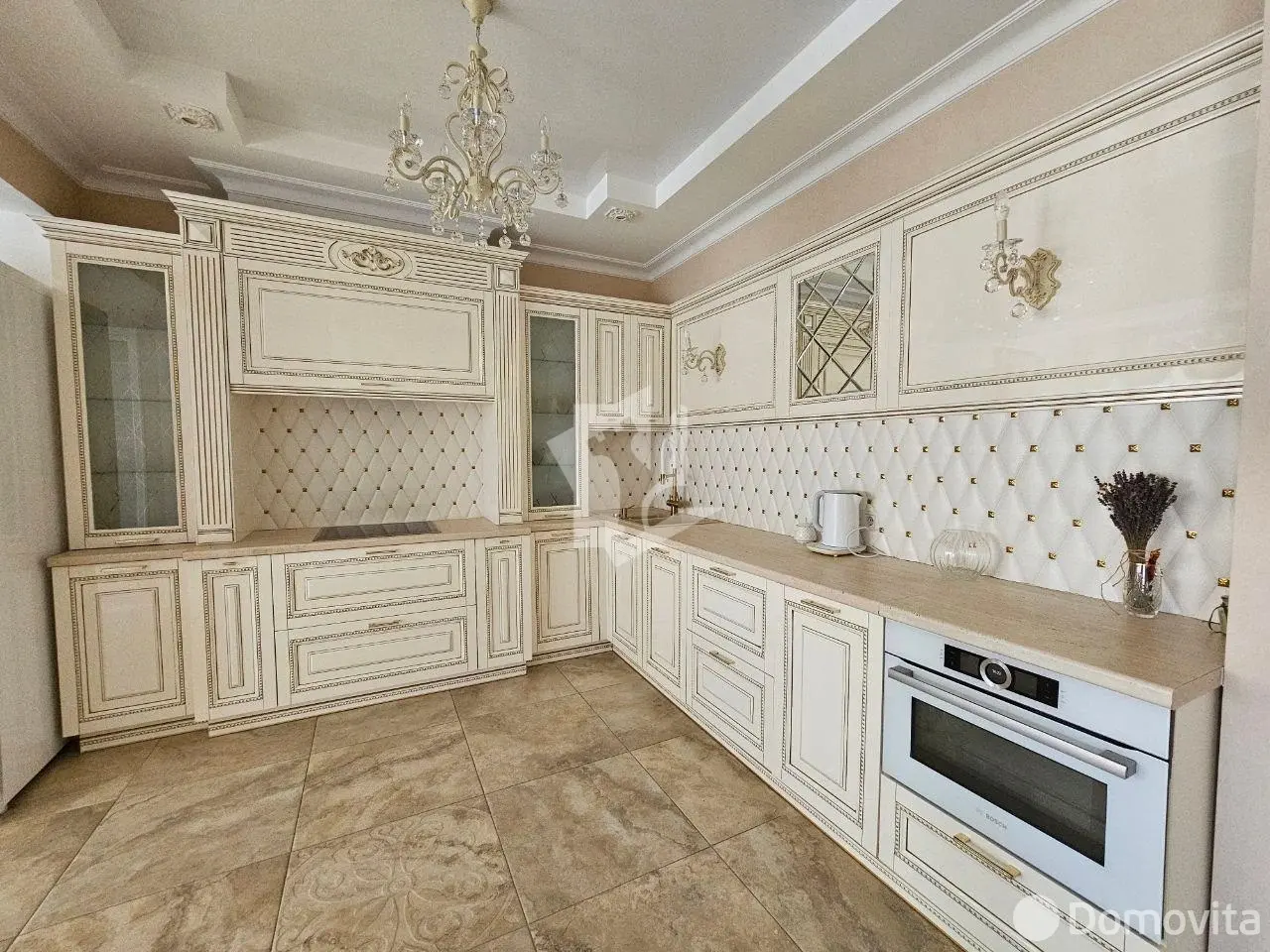 Снять 2-комнатную квартиру в Минске, ул. Леонида Беды, д. 45, 750USD, код 147238 - фото 5