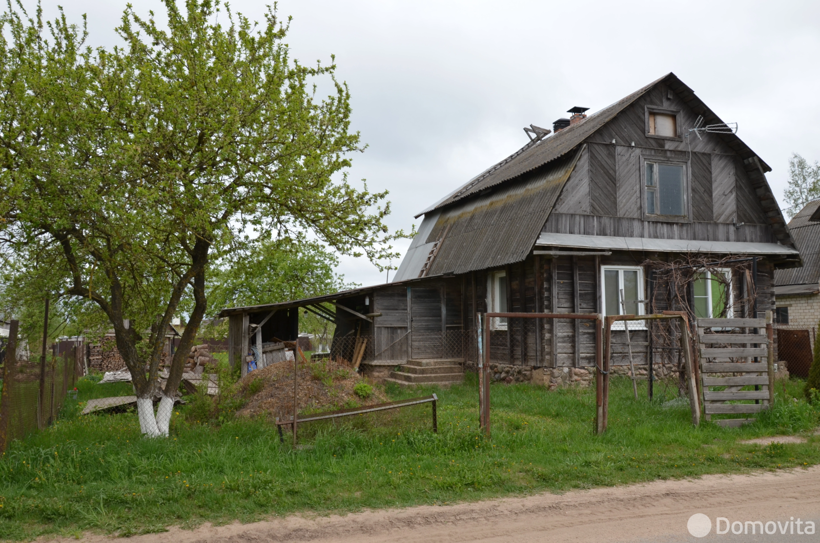 Стоимость продажи дома, Рябиновка, 