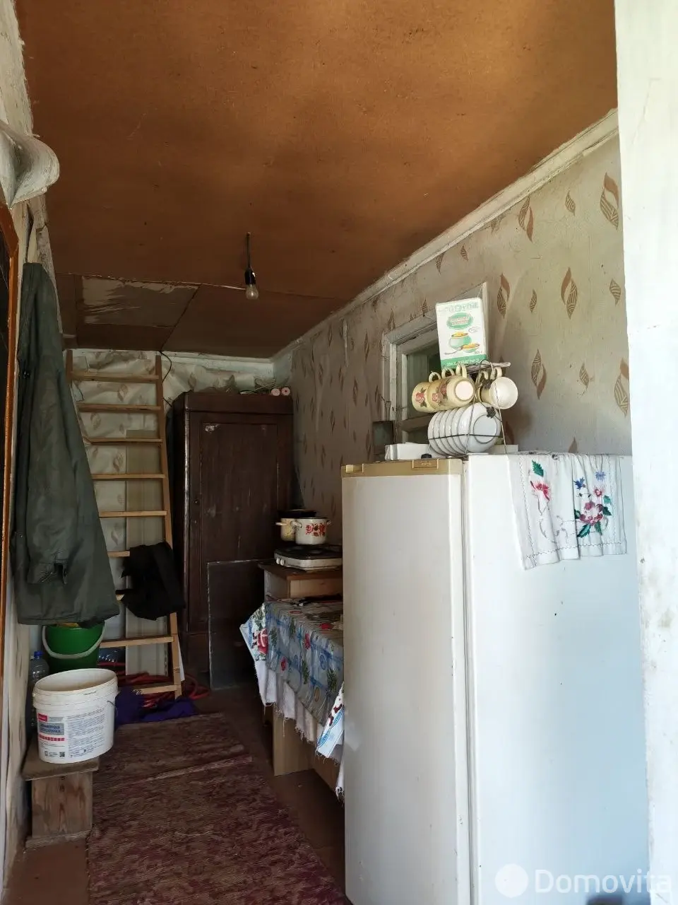 Продажа 1-этажной дачи в Витебске Витебская область, 9000USD, код 186357 - фото 12