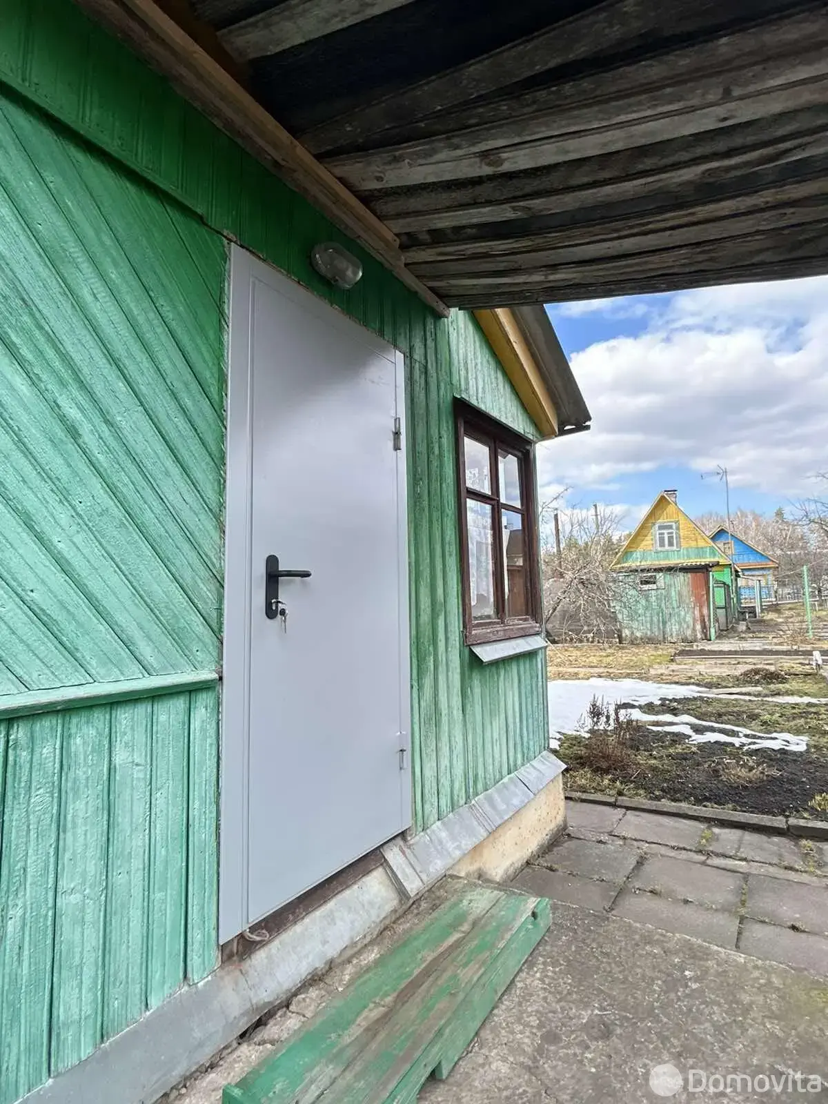 Продажа 1-этажной дачи в Спецстроевец Минская область, 19500USD, код 185198 - фото 11