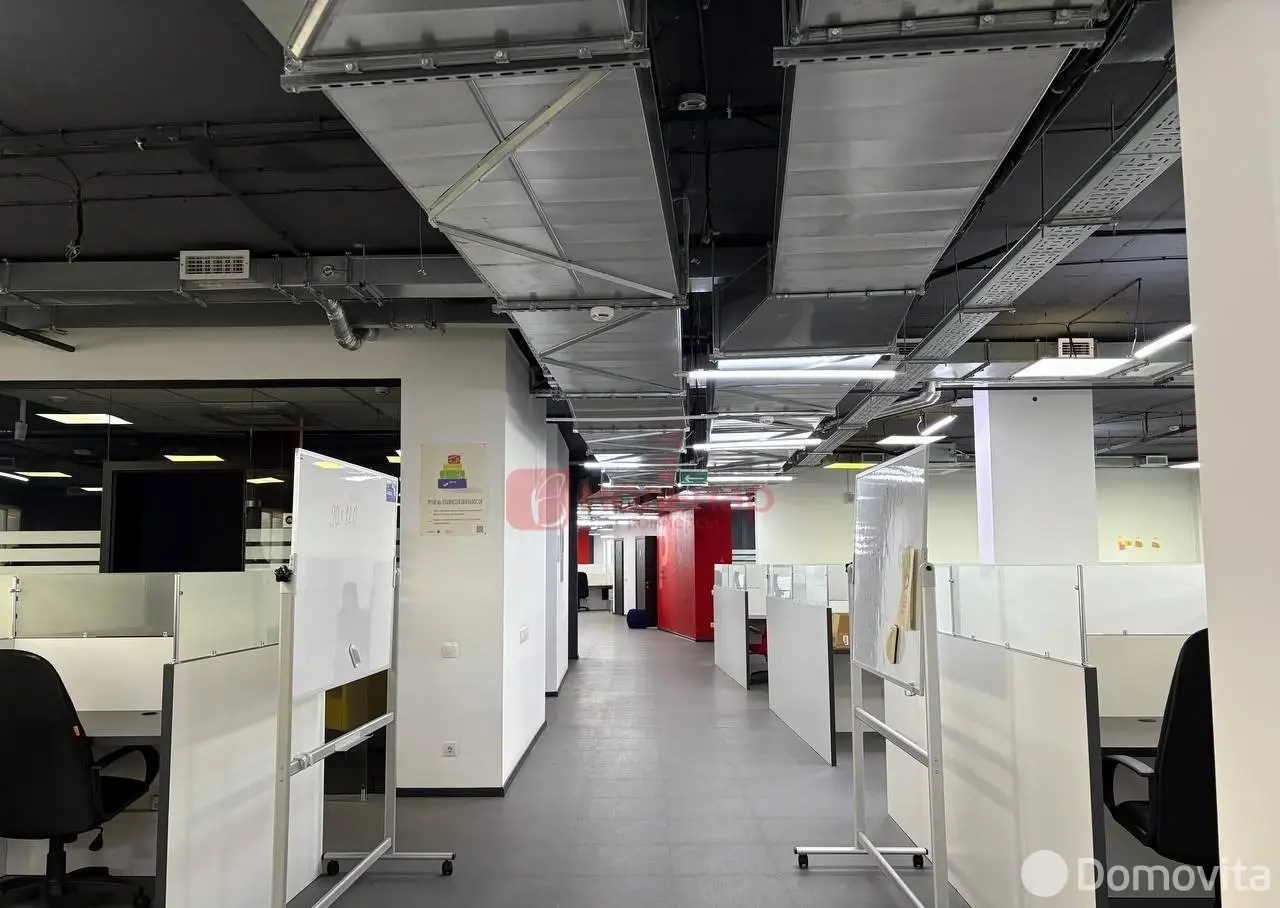 Снять офис на ул. Гурского, д. 44/1 в Минске, 305966BYN, код 13640 - фото 10