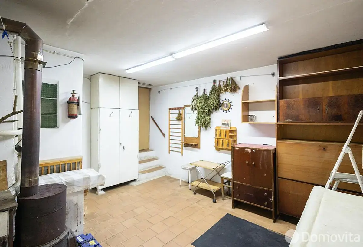 Купить 2-этажную дачу в Черница Минская область, 69900USD, код 185563 - фото 34