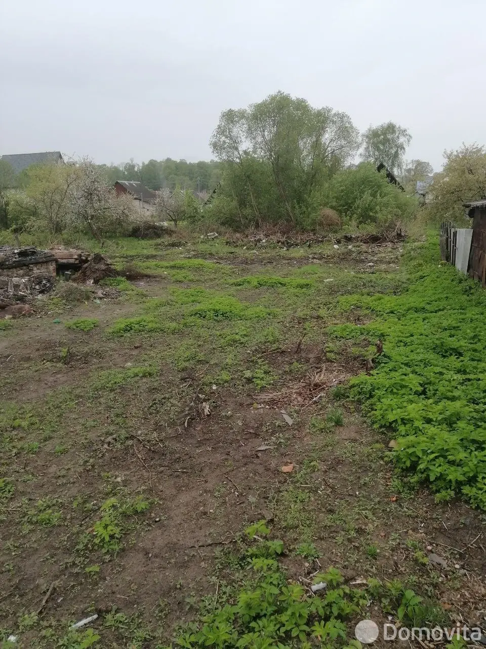 участок, Витебск, ул. 6-я Свердлова, д. 16