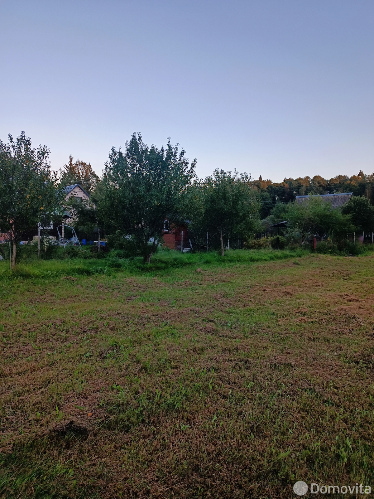 Стоимость продажи участка, Крап, 