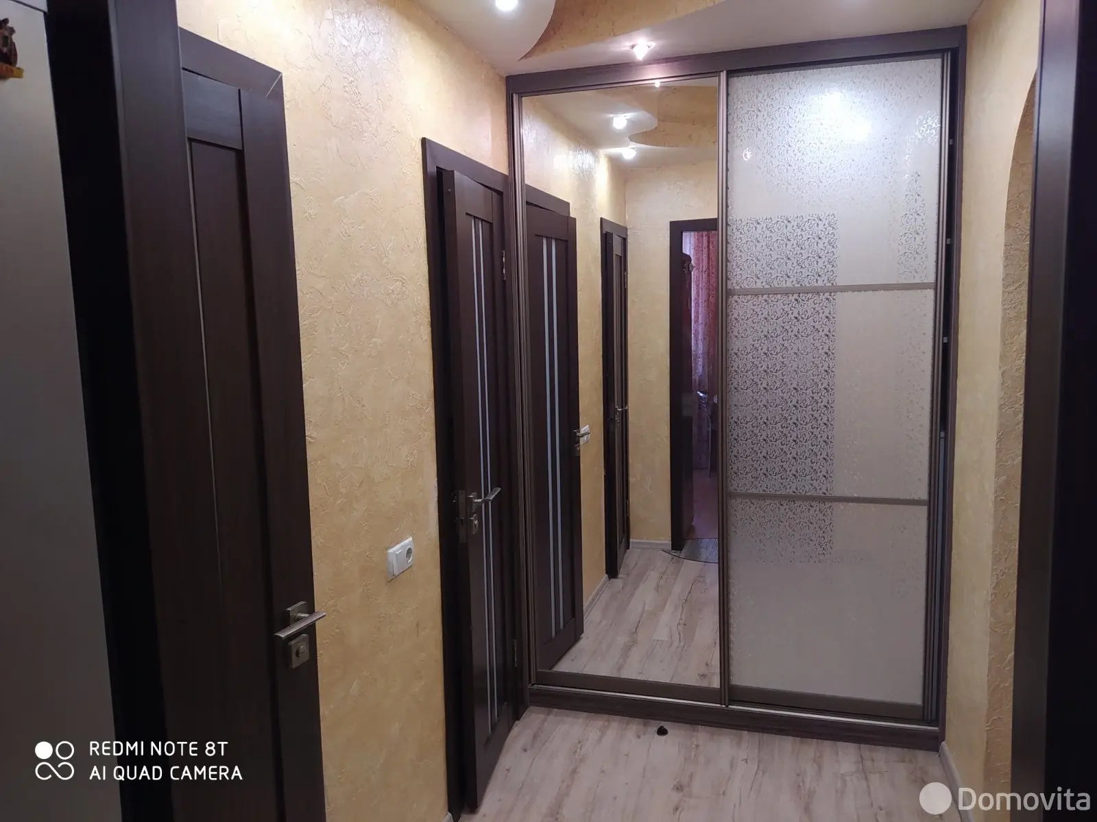 арендовать квартиру, Минск, ул. Пономаренко, д. 60