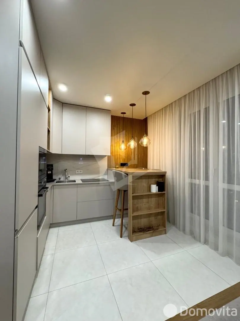 квартира, Минск, ул. Братская, д. 8 