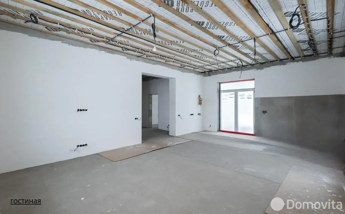 дом, Водолей-2010, 