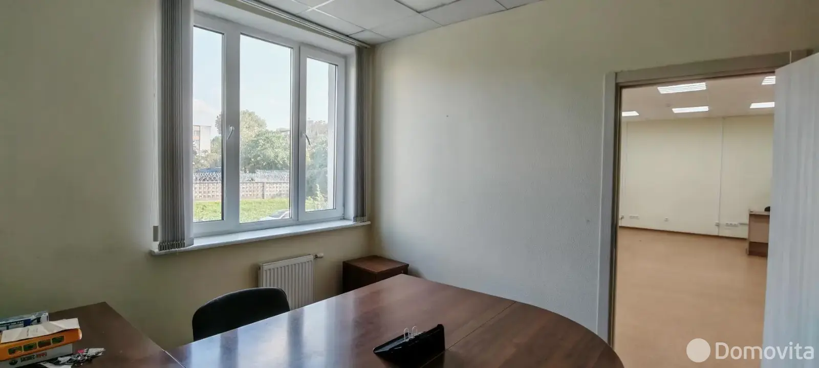 Снять офис на ул. Вирская, д. 44 в Минске, 6933BYN, код 16321 - фото 27