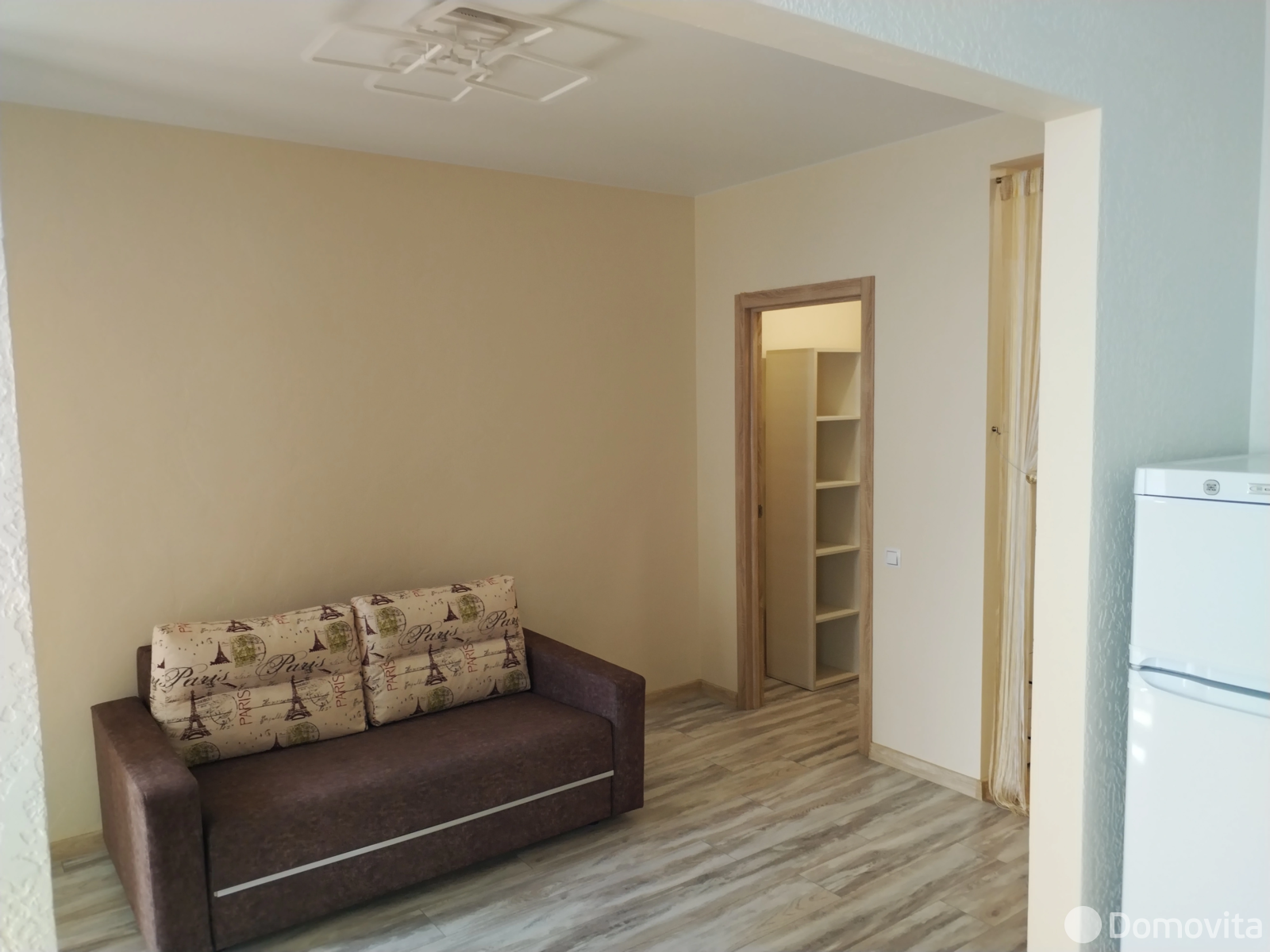 Цена аренды квартиры, Минск, ул. Лейтенанта Кижеватова, д. 3Б