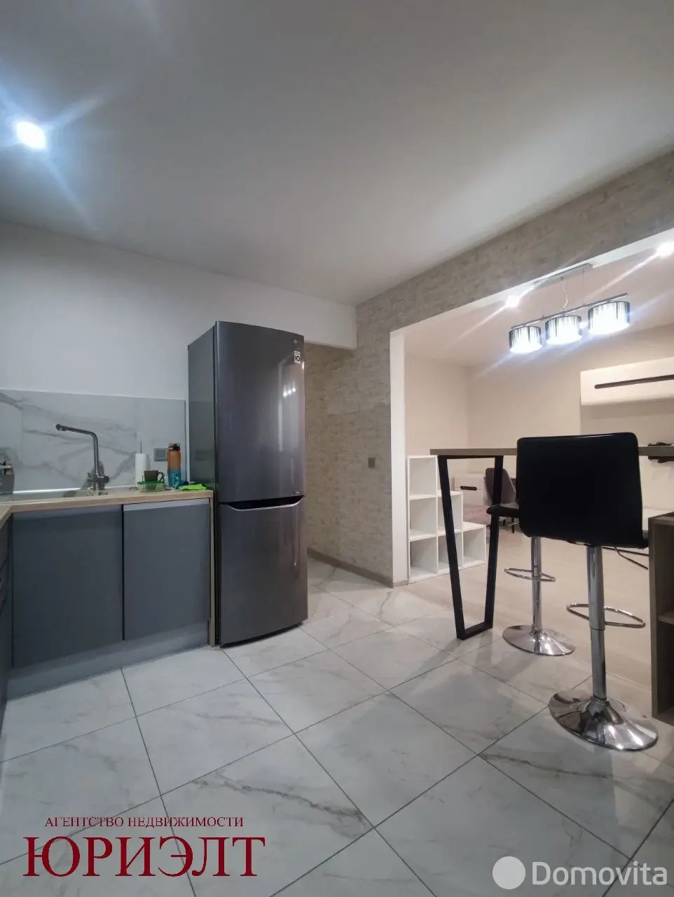 квартира, Копище, ул. Александра Яковлева, д. 1, стоимость аренды 1 557 р./мес.