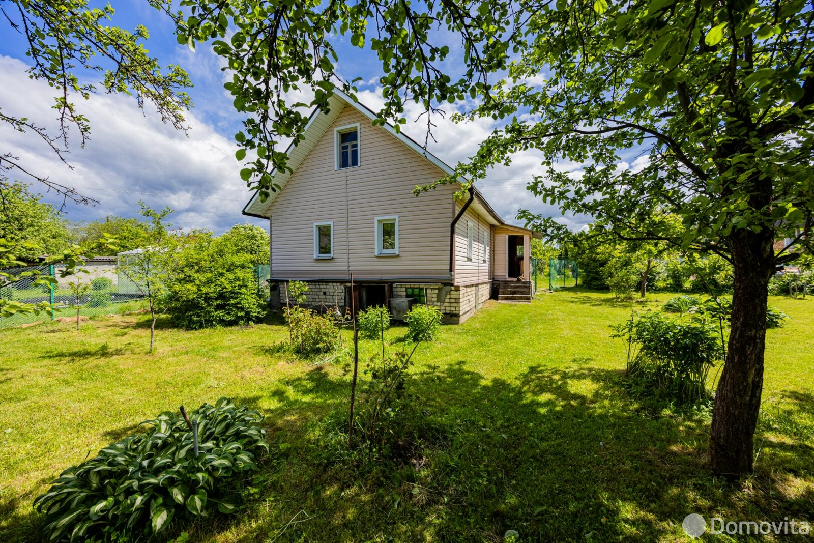 Продажа 2-этажной дачи в Импульс Минская область, 46000BYN, код 186024 - фото 13