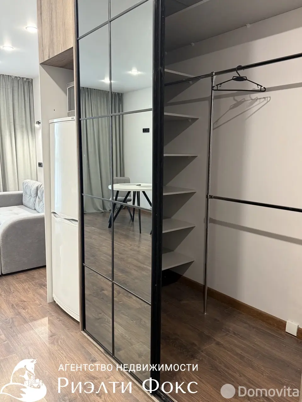 квартира, Минск, ул. Жореса Алфёрова, д. 13