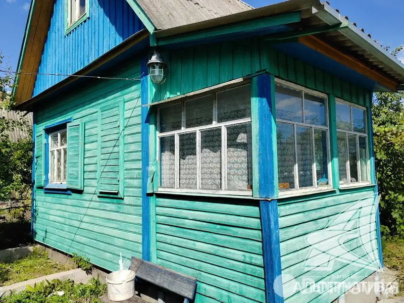 Продажа 2-этажной дачи в Мирное Брестская область, 14500USD, код 183785 - фото 13