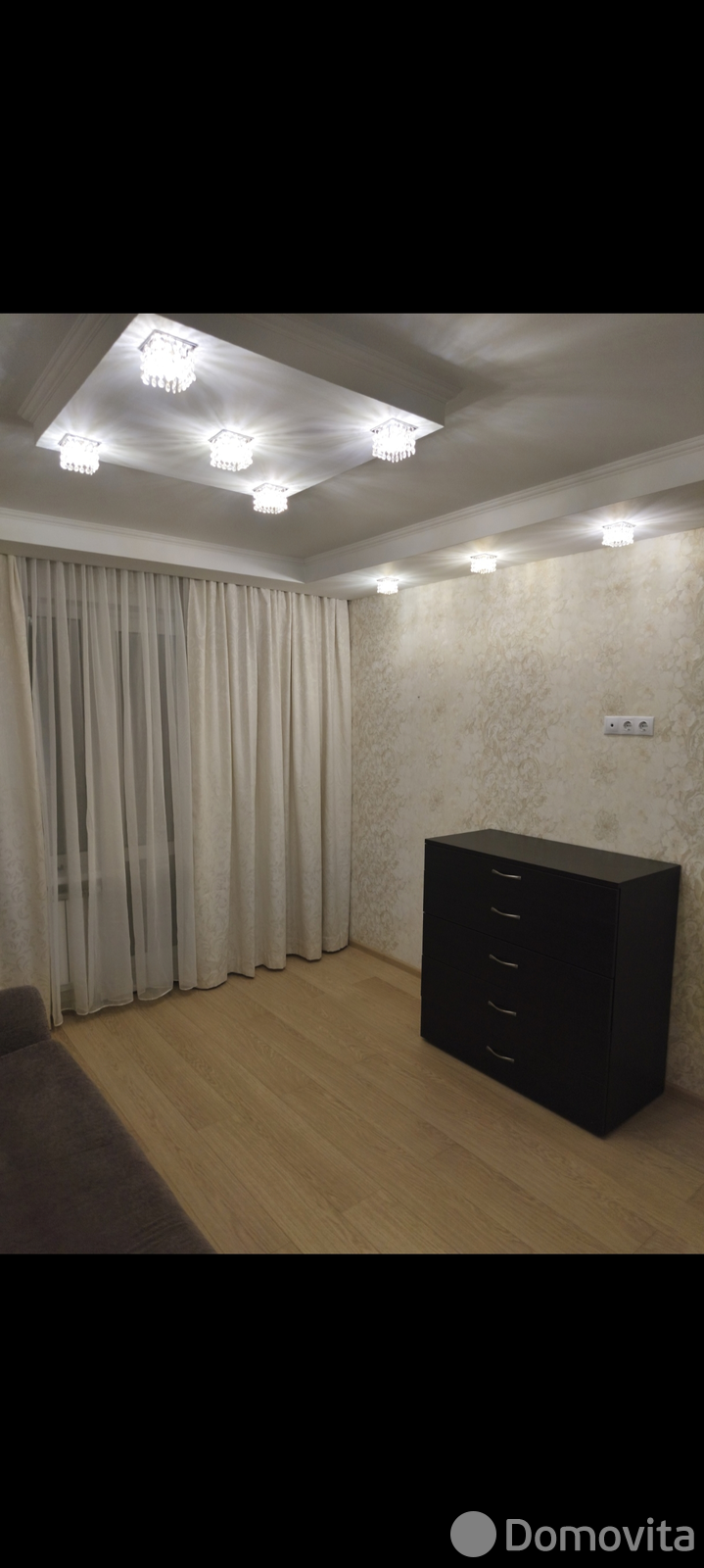 Снять 2-комнатную квартиру в Минске, ул. Каменногорская, д. 28, 500USD, код 150487 - фото 4