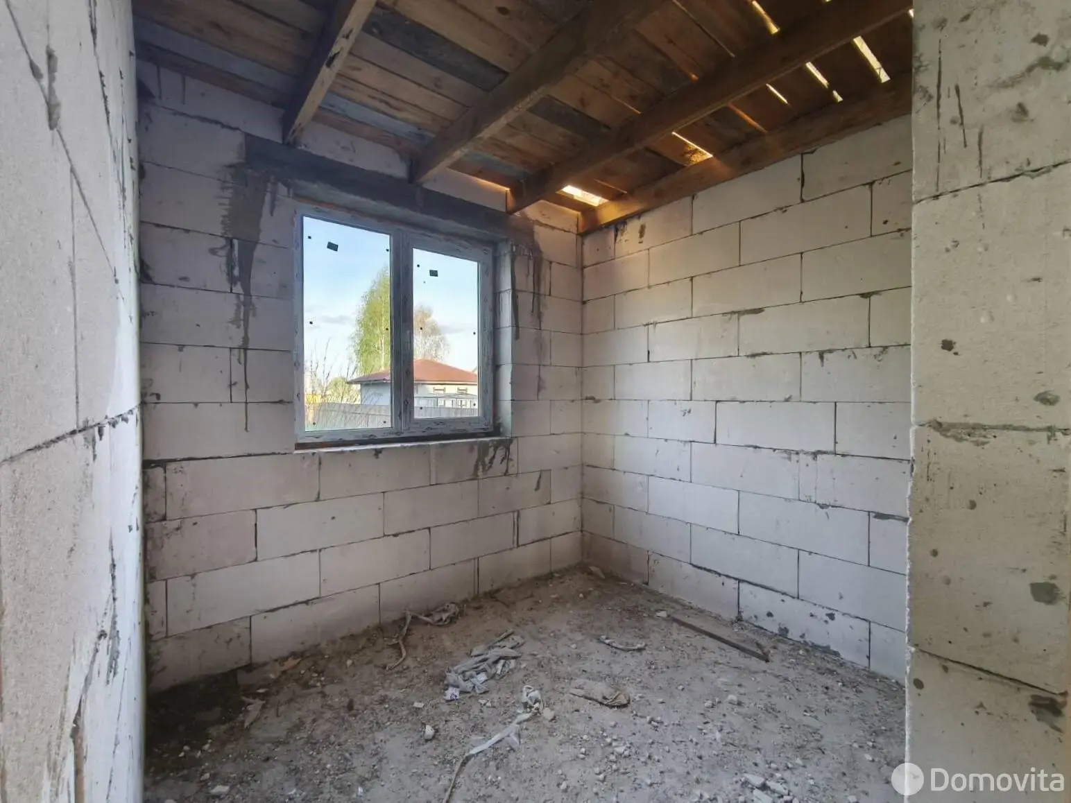 дача, Жилищник, 