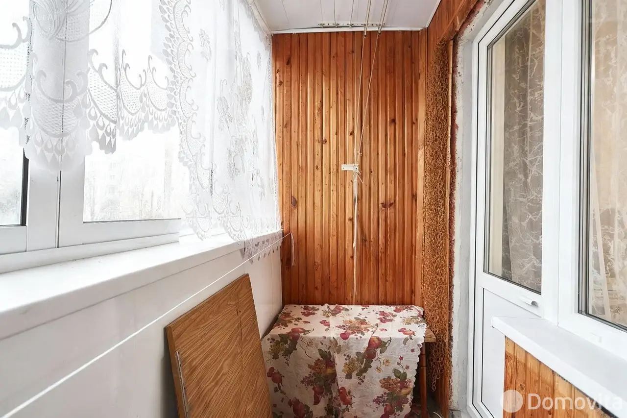 Снять 2-комнатную квартиру в Минске, ул. Притыцкого, д. 94, 450USD, код 149323 - фото 10