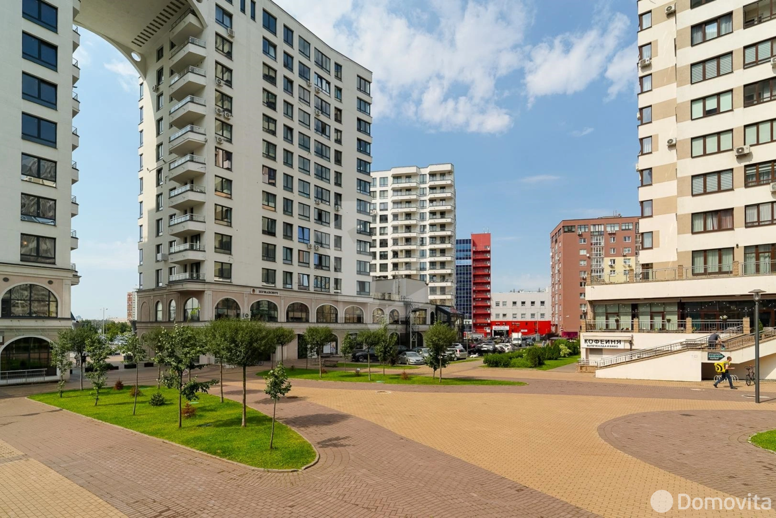 Снять 2-комнатную квартиру в Минске, ул. Петра Мстиславца, д. 10, 750USD, код 148216 - фото 29