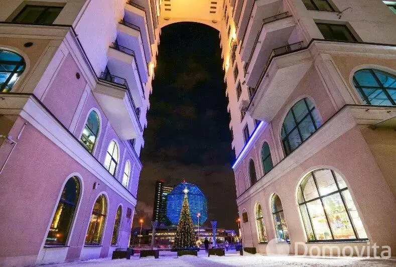 Продажа торговой точки на ул. Петра Мстиславца, д. 10 в Минске, 106250EUR, код 999062 - фото 8