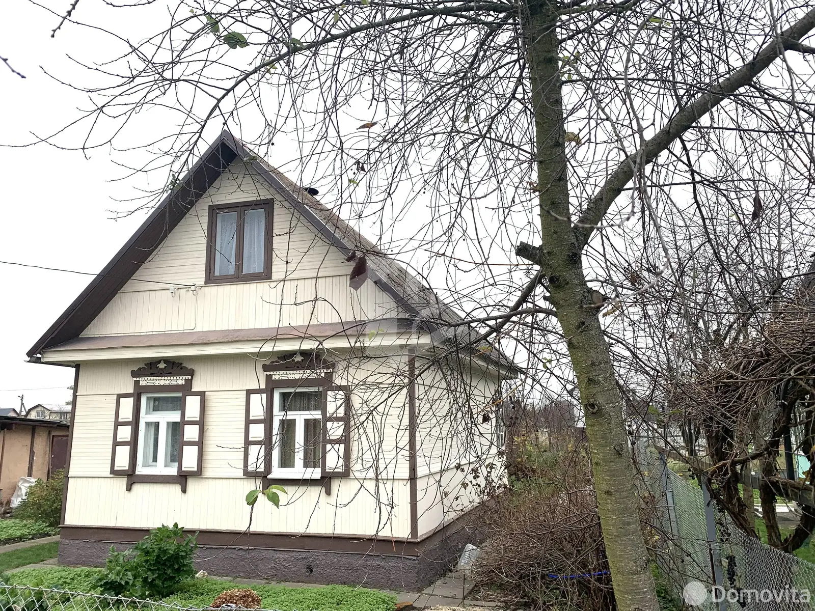 Купить 2-этажную дачу в Автомобилист-82 Минская область, 22500USD, код 184582 - фото 28