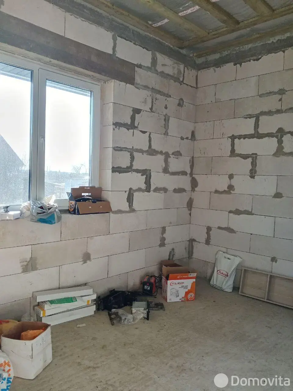 Купить 1-этажную дачу в Береже Минская область, 79000USD, код 185156 - фото 26