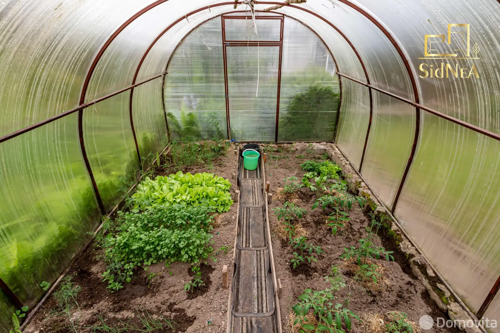 дача, Восход-92,