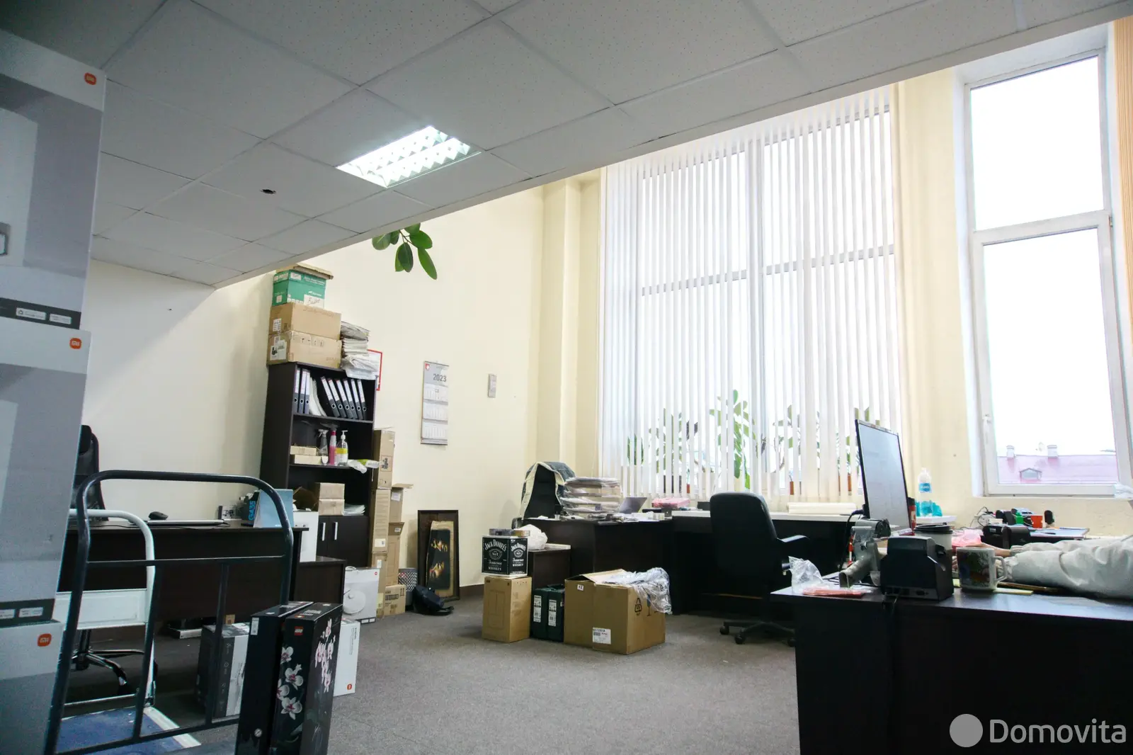 офис, Минск, пр-т Независимости, д. 58