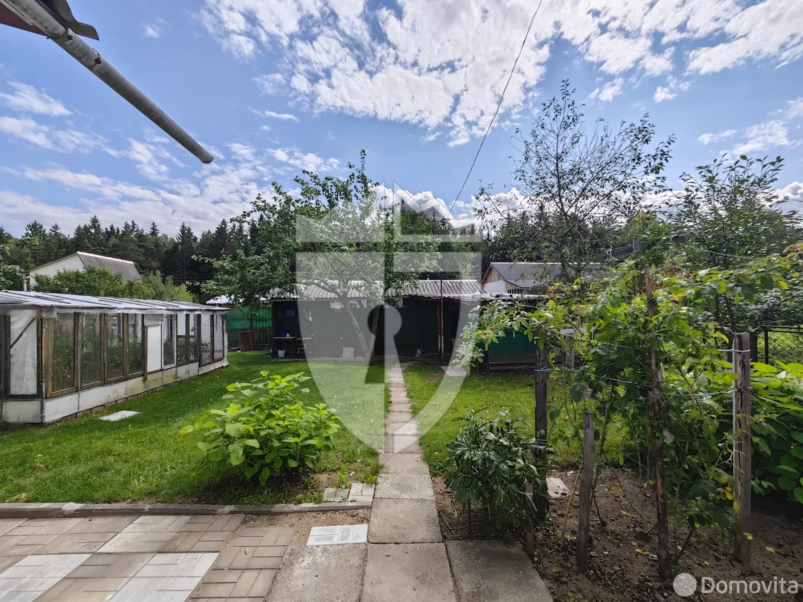 Купить 2-этажную дачу в Мастак Минская область, 18500USD, код 183765 - фото 11