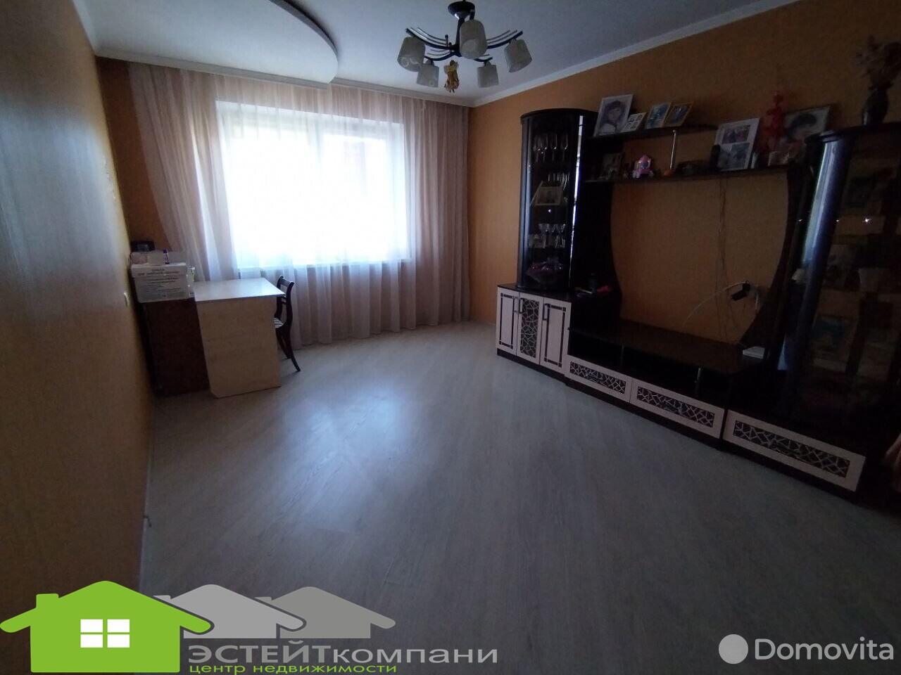 Продажа 3-комнатной квартиры в Лиде, ул. Пролыгина, д. 13, 38500 USD, код: 965381 - фото 1