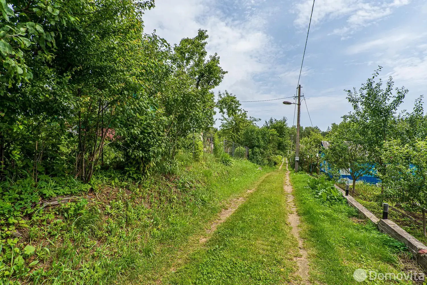 Купить 1-этажную дачу в Подгорье Могилевская область, 15000USD, код 183476 - фото 38